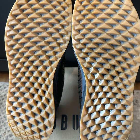 NOBULL Leather Runner Mens Size US9.5 - Picture 3 of 3